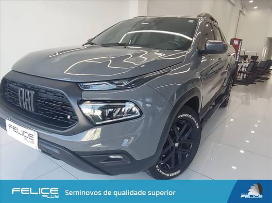FIAT TORO 2023