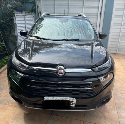 FIAT TORO 2019