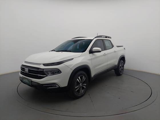 FIAT TORO 2022