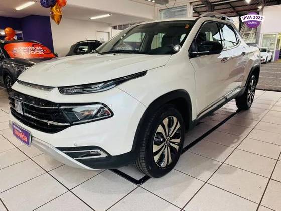 FIAT TORO 2023