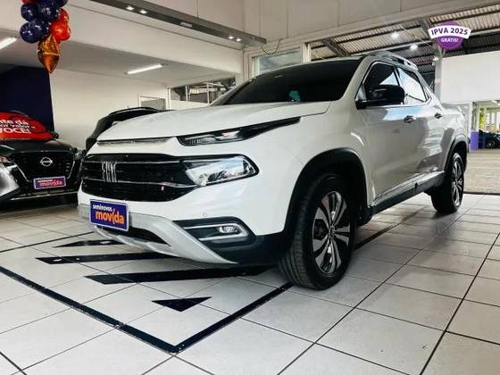 FIAT TORO 2023