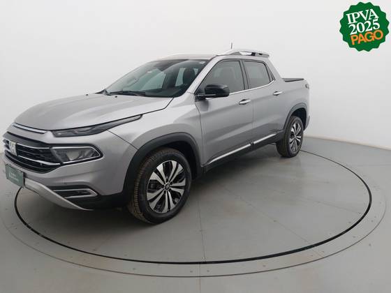 FIAT TORO 2023