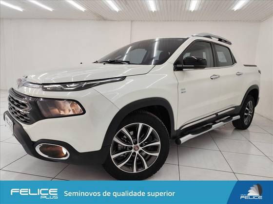 FIAT TORO 2020