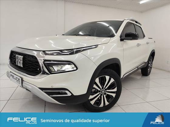 FIAT TORO 2024