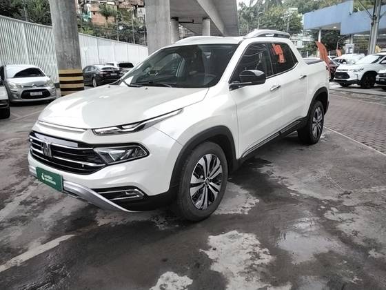FIAT TORO 2023