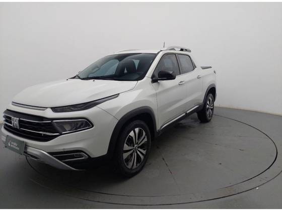 FIAT TORO 2023