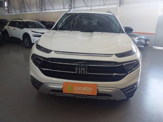 FIAT TORO 2022