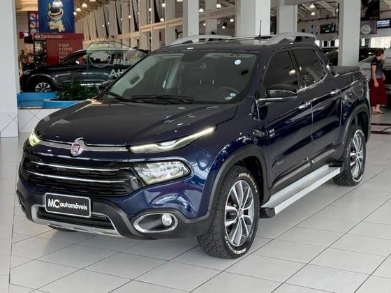 FIAT TORO 2020
