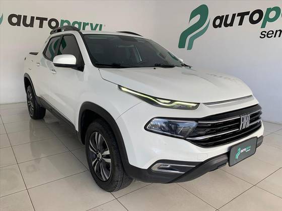 FIAT TORO 2024