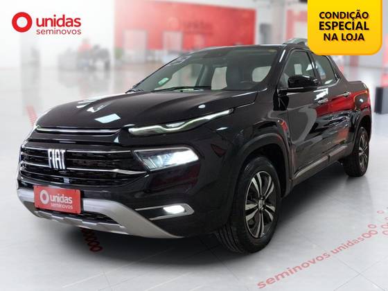FIAT TORO 2023