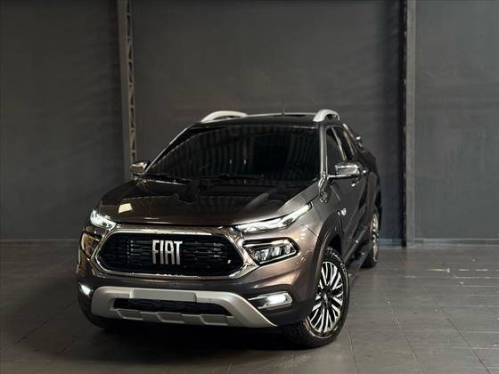FIAT TORO 2025
