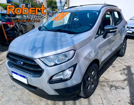 FORD ECOSPORT 2019