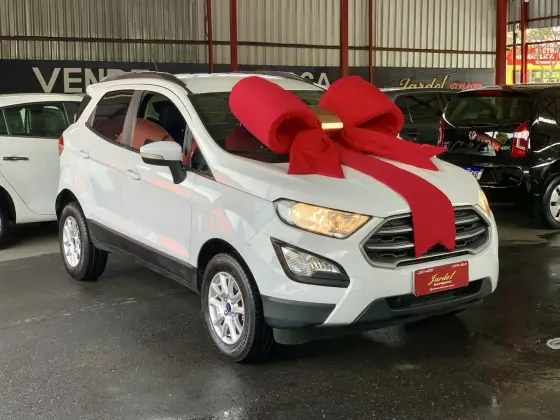 FORD ECOSPORT 2019