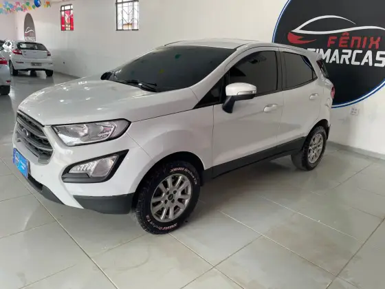 FORD ECOSPORT 2020