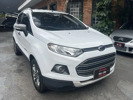 FORD ECOSPORT 2014