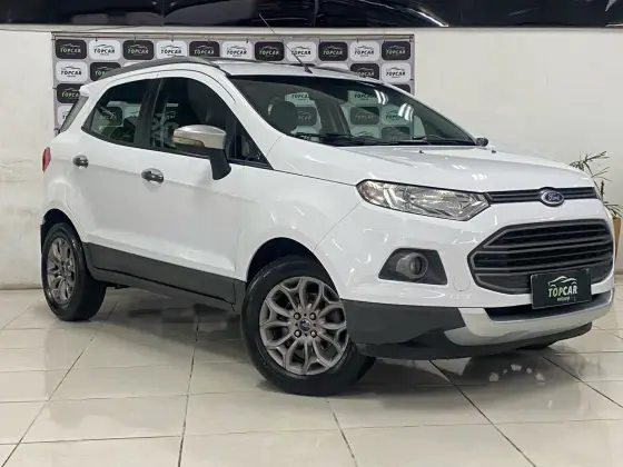 FORD ECOSPORT 2015