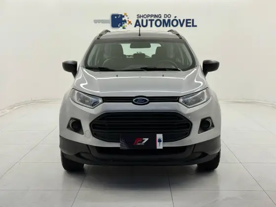 FORD ECOSPORT 2014