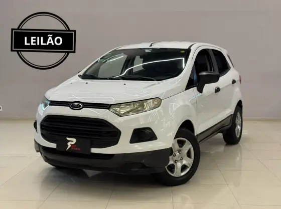 FORD ECOSPORT 2013