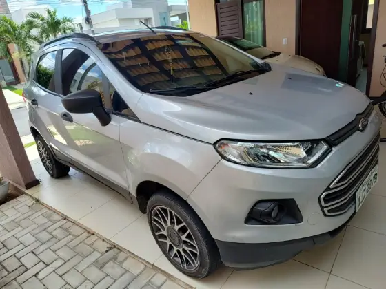 FORD ECOSPORT 2013