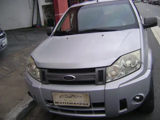 FORD ECOSPORT 2009