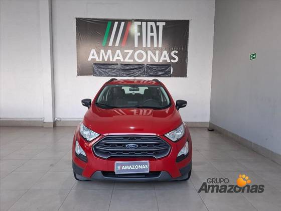 FORD ECOSPORT 2019