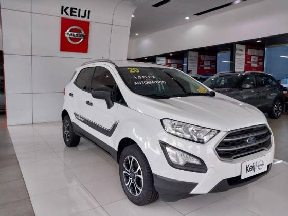 FORD ECOSPORT 2020