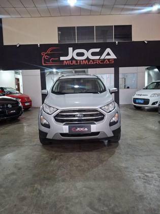 FORD ECOSPORT 2020