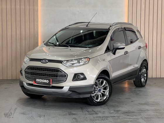 FORD ECOSPORT 2014