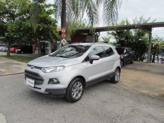 FORD ECOSPORT 2013