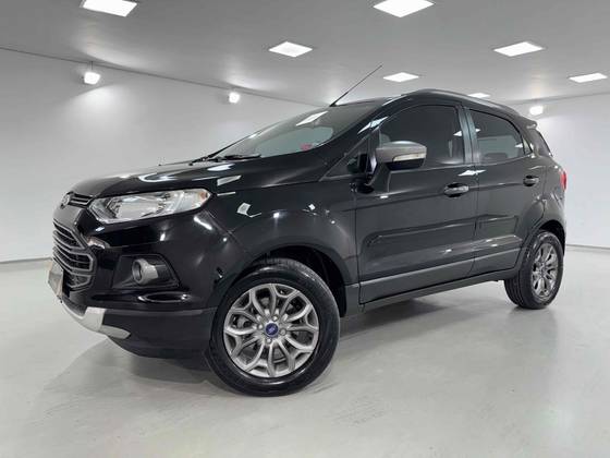 FORD ECOSPORT 2015