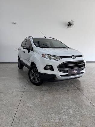 FORD ECOSPORT 2015