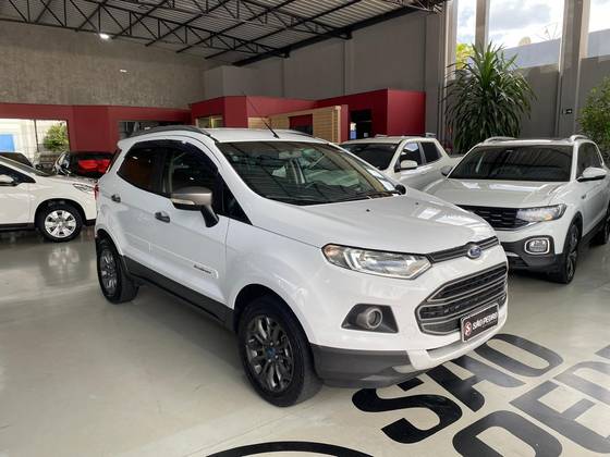 FORD ECOSPORT 2013
