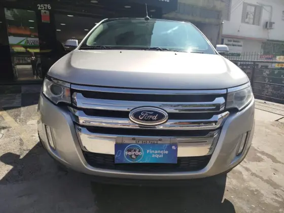 FORD EDGE 2013