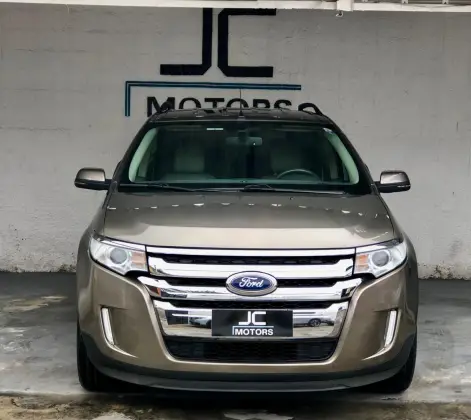 FORD EDGE 2013