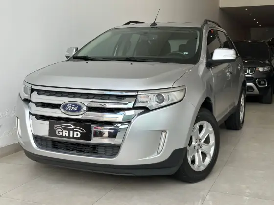 FORD EDGE 2011
