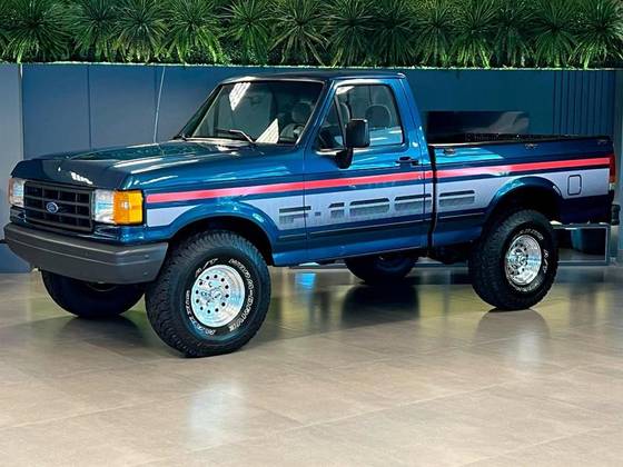 FORD F-1000 1994