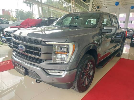 FORD F-150 2023