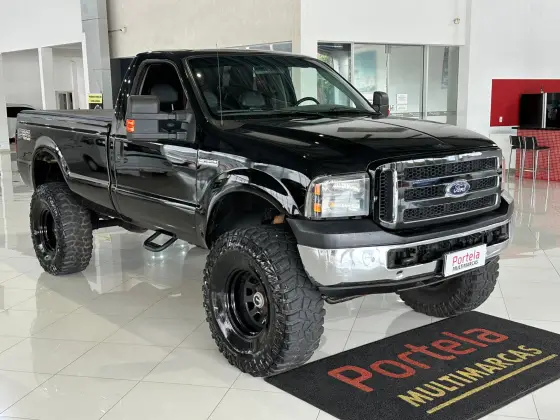 FORD F-250 2009
