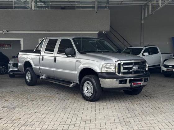 FORD F-250 2011