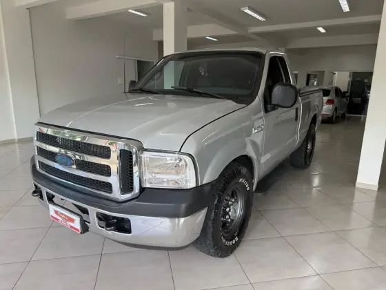 FORD F-250 2000