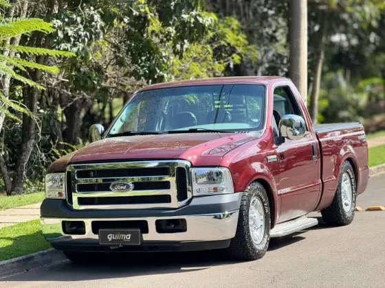 FORD F-250 2000
