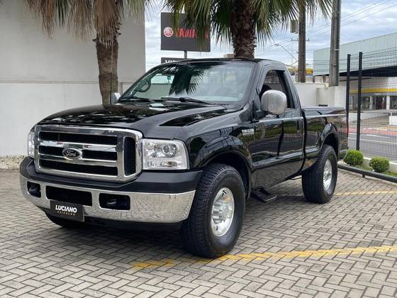 FORD F-250 2005