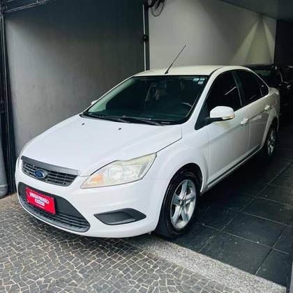 FORD FOCUS 2011