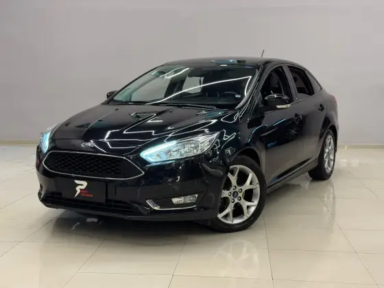 FORD FOCUS 2019