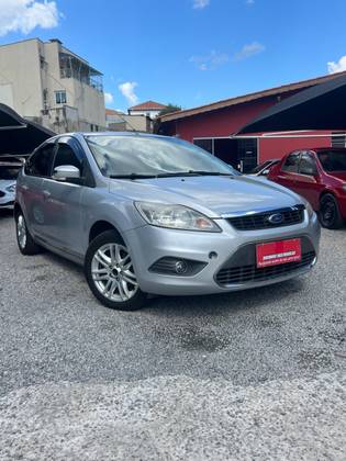 FORD FOCUS 2011