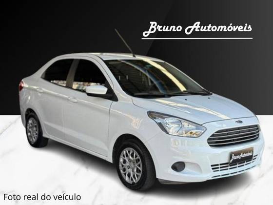 FORD KA + 2018