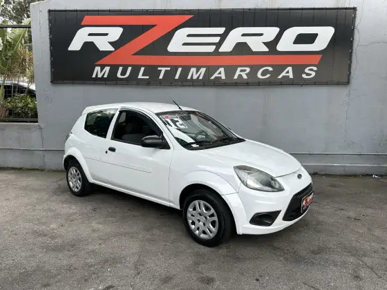 FORD KA 2013