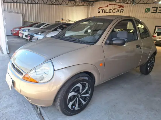 FORD KA 1999