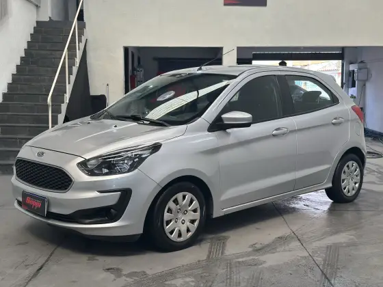 FORD KA 2019