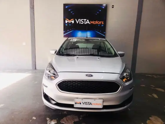 FORD KA 2019